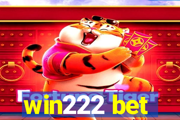 win222 bet